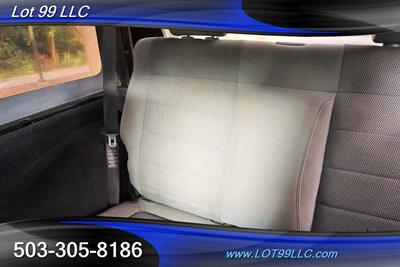 2007 Jeep Wrangler Sahara 2dr 4x4 V6 6 Speed Manual LIFTED 35S   - Photo 13 - Milwaukie, OR 97267