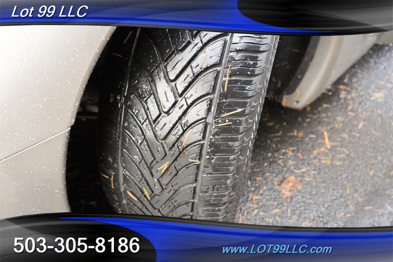 1999 Chevrolet Corvette Convertible ONLY 61K V8 LS1 6 Speed Leather - Photo 4 - Milwaukie, OR 97267