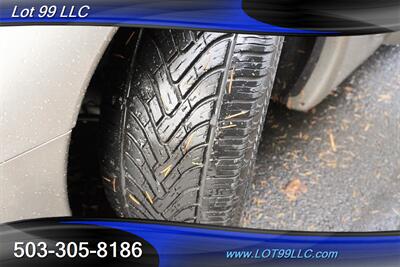 1999 Chevrolet Corvette Convertible ONLY 61K V8 LS1 6 Speed Leather   - Photo 4 - Milwaukie, OR 97267