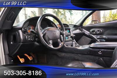 1999 Chevrolet Corvette Convertible ONLY 61K V8 LS1 6 Speed Leather   - Photo 12 - Milwaukie, OR 97267