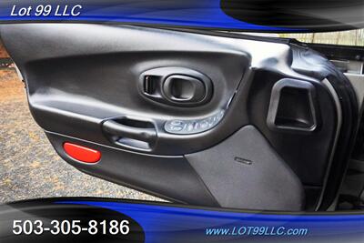 1999 Chevrolet Corvette Convertible ONLY 61K V8 LS1 6 Speed Leather   - Photo 26 - Milwaukie, OR 97267