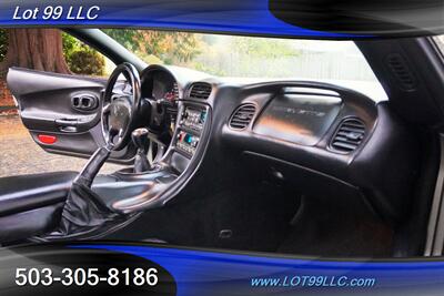 1999 Chevrolet Corvette Convertible ONLY 61K V8 LS1 6 Speed Leather   - Photo 15 - Milwaukie, OR 97267