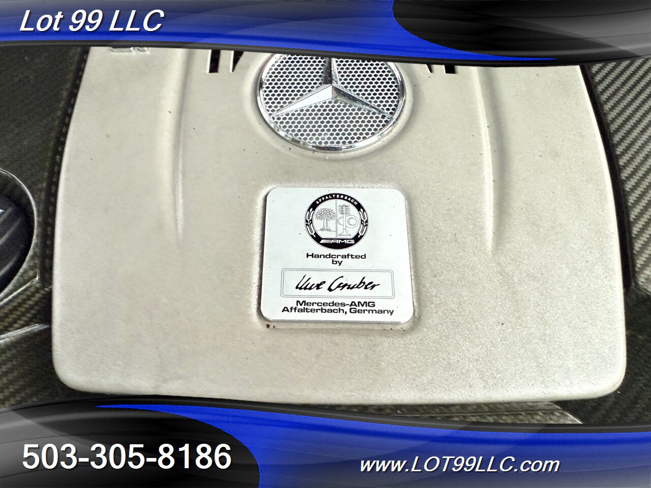 2012 Mercedes-Benz S65 AMG Twin Turbo V12 624hp 738ft.  DESIGNO Night Vision Rear Entertainment - Photo 72 - Milwaukie, OR 97267