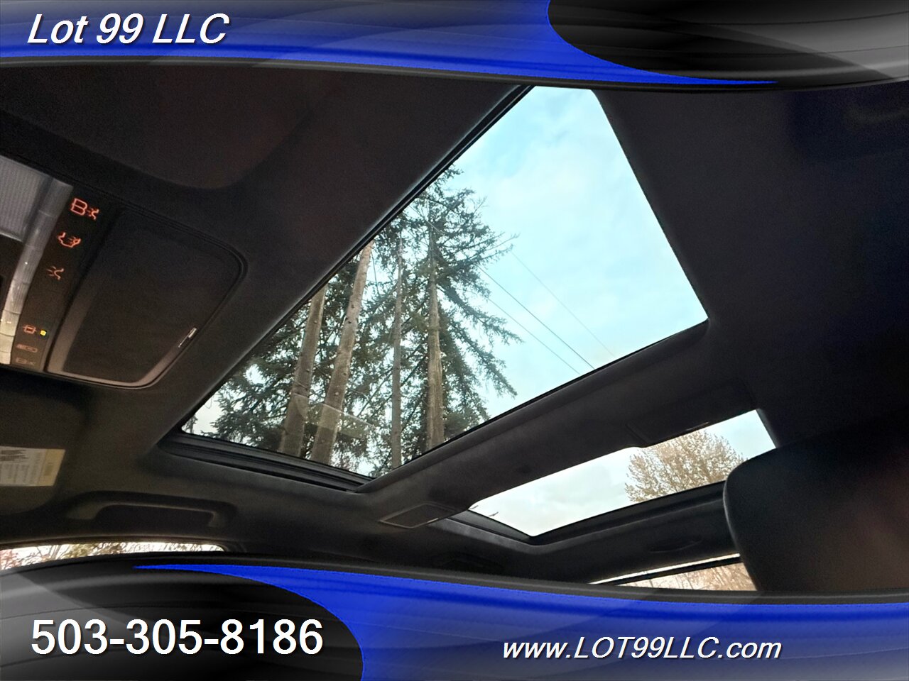 2012 Mercedes-Benz S65 AMG Twin Turbo V12 624hp 738ft.  DESIGNO Night Vision Rear Entertainment - Photo 43 - Milwaukie, OR 97267