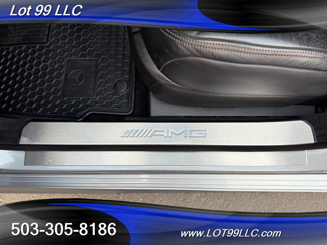 2012 Mercedes-Benz S65 AMG Twin Turbo V12 624hp 738ft.  DESIGNO Night Vision Rear Entertainment - Photo 24 - Milwaukie, OR 97267