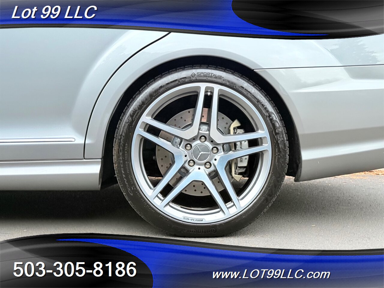 2012 Mercedes-Benz S65 AMG Twin Turbo V12 624hp 738ft.  DESIGNO Night Vision Rear Entertainment - Photo 82 - Milwaukie, OR 97267