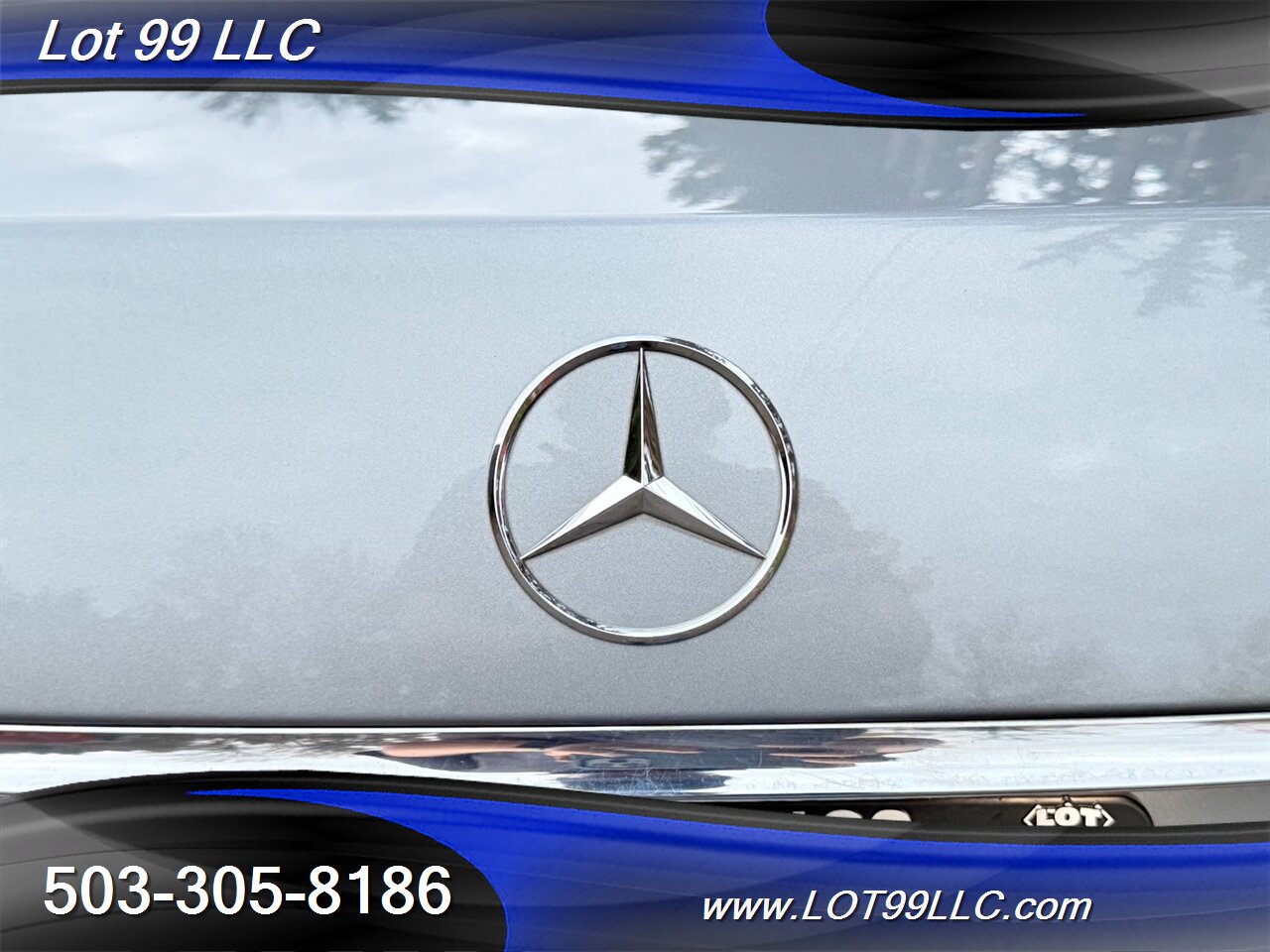 2012 Mercedes-Benz S65 AMG Twin Turbo V12 624hp 738ft.  DESIGNO Night Vision Rear Entertainment - Photo 80 - Milwaukie, OR 97267