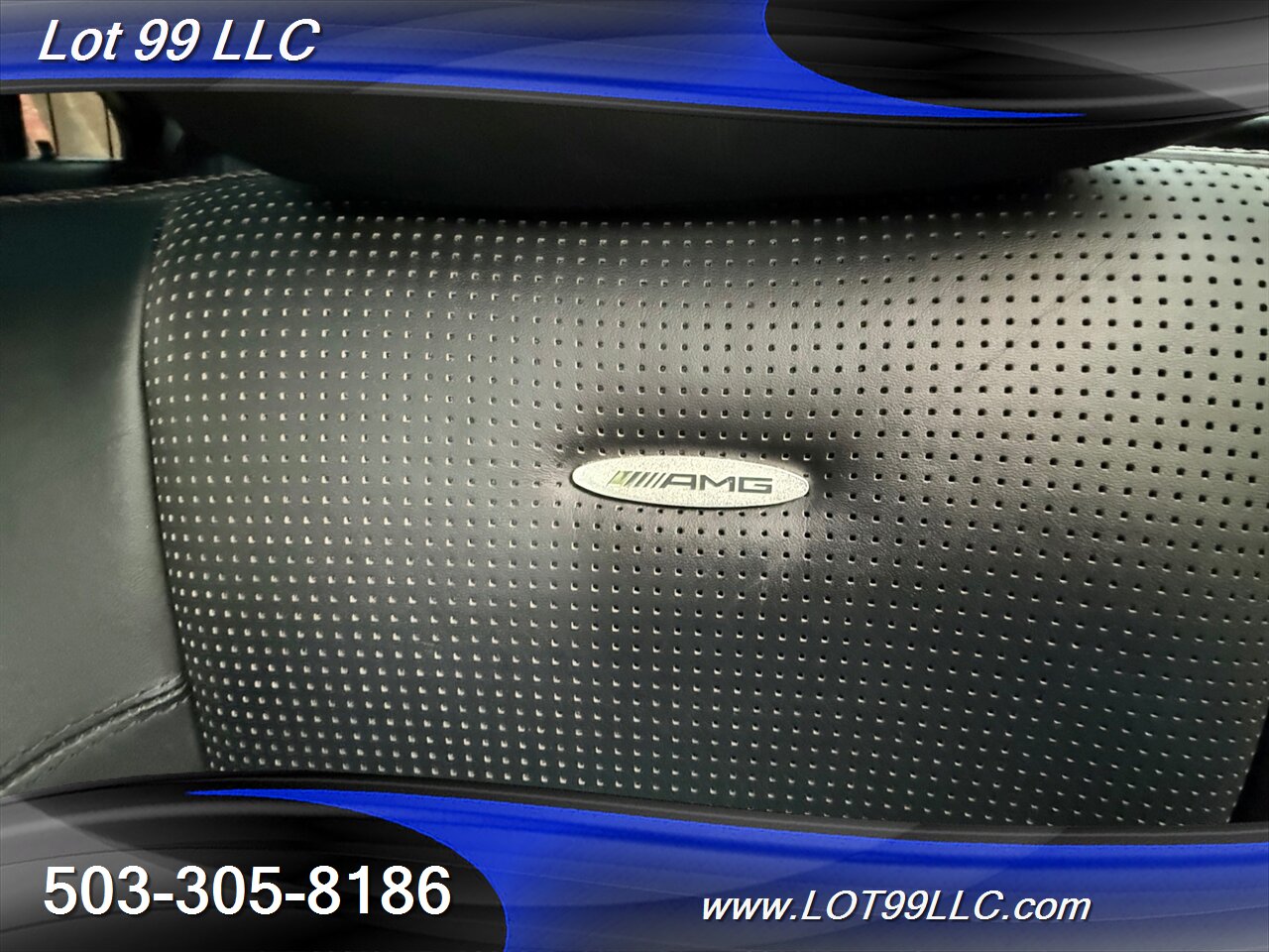 2012 Mercedes-Benz S65 AMG Twin Turbo V12 624hp 738ft.  DESIGNO Night Vision Rear Entertainment - Photo 27 - Milwaukie, OR 97267