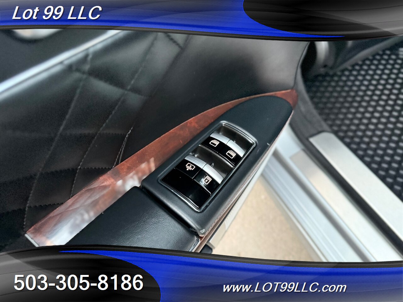 2012 Mercedes-Benz S65 AMG Twin Turbo V12 624hp 738ft.  DESIGNO Night Vision Rear Entertainment - Photo 52 - Milwaukie, OR 97267