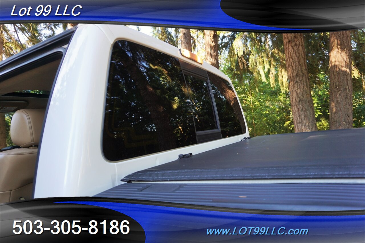 2013 Ford F-350 Lariat 4X4 6.7L Power Stroke Leather LIFTED NEW 37 - Photo 16 - Milwaukie, OR 97267