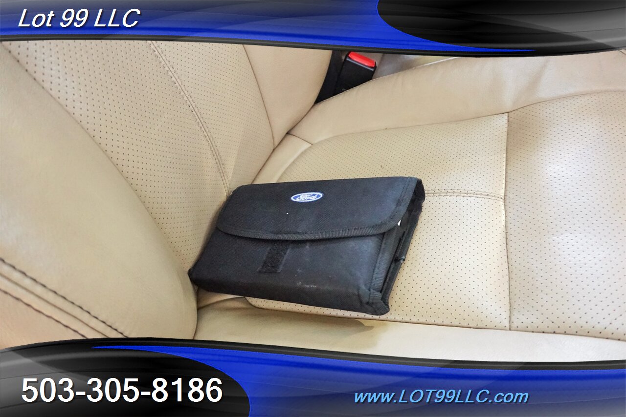 2013 Ford F-350 Lariat 4X4 6.7L Power Stroke Leather LIFTED NEW 37 - Photo 35 - Milwaukie, OR 97267