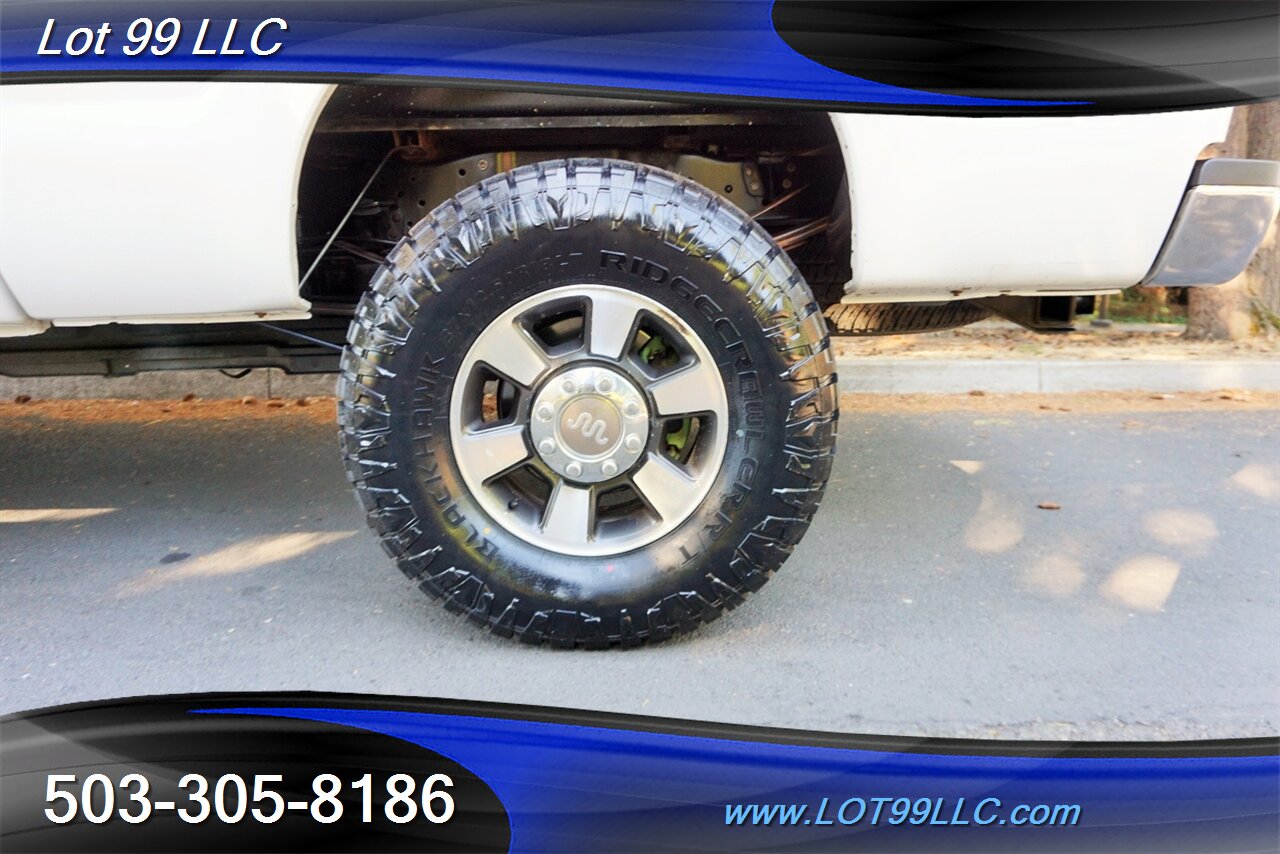2013 Ford F-350 Lariat 4X4 6.7L Power Stroke Leather LIFTED NEW 37 - Photo 38 - Milwaukie, OR 97267