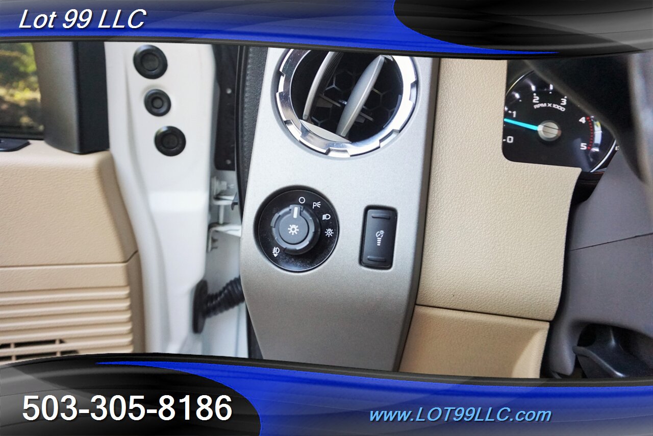 2013 Ford F-350 Lariat 4X4 6.7L Power Stroke Leather LIFTED NEW 37 - Photo 27 - Milwaukie, OR 97267