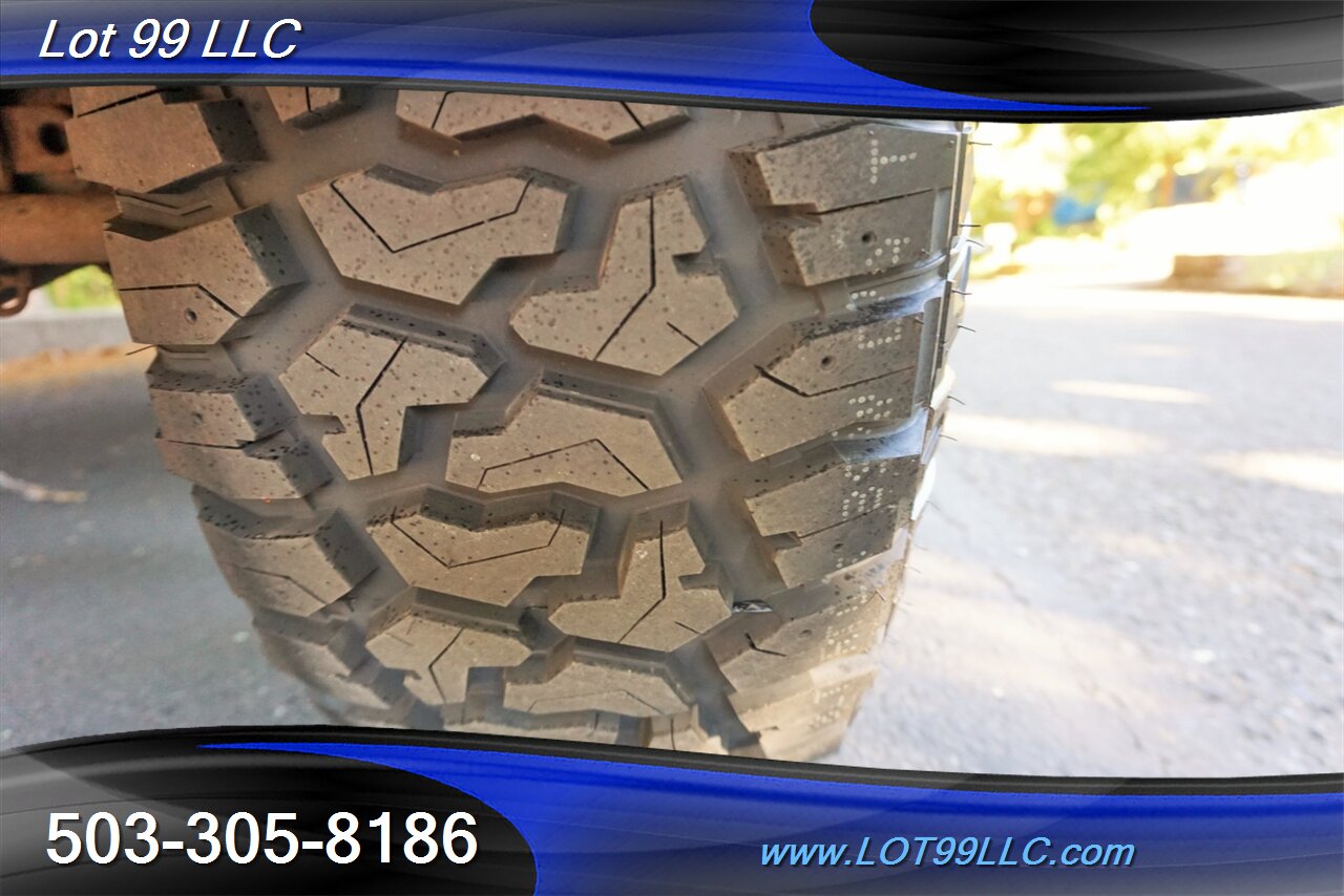 2013 Ford F-350 Lariat 4X4 6.7L Power Stroke Leather LIFTED NEW 37 - Photo 4 - Milwaukie, OR 97267