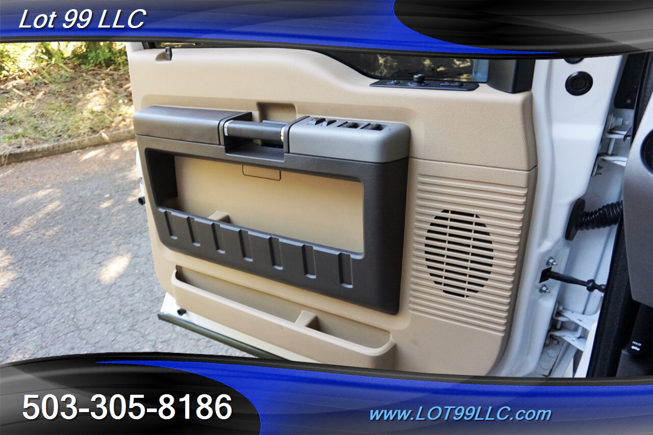 2013 Ford F-350 Lariat 4X4 6.7L Power Stroke Leather LIFTED NEW 37 - Photo 26 - Milwaukie, OR 97267