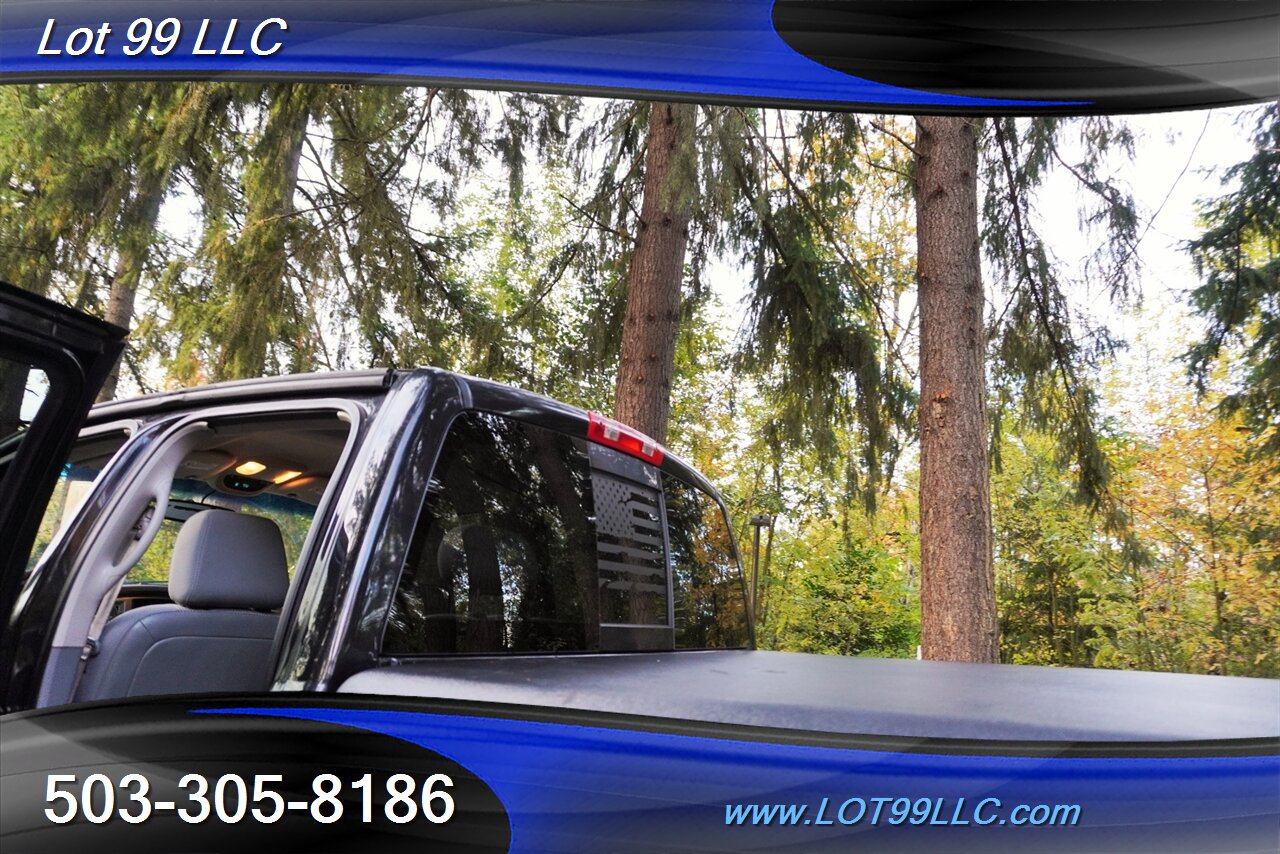 2007 Dodge Ram 2500 SLT 4X4 6.7L Cummins LIFTED Premium Wheels 40S   - Photo 17 - Milwaukie, OR 97267