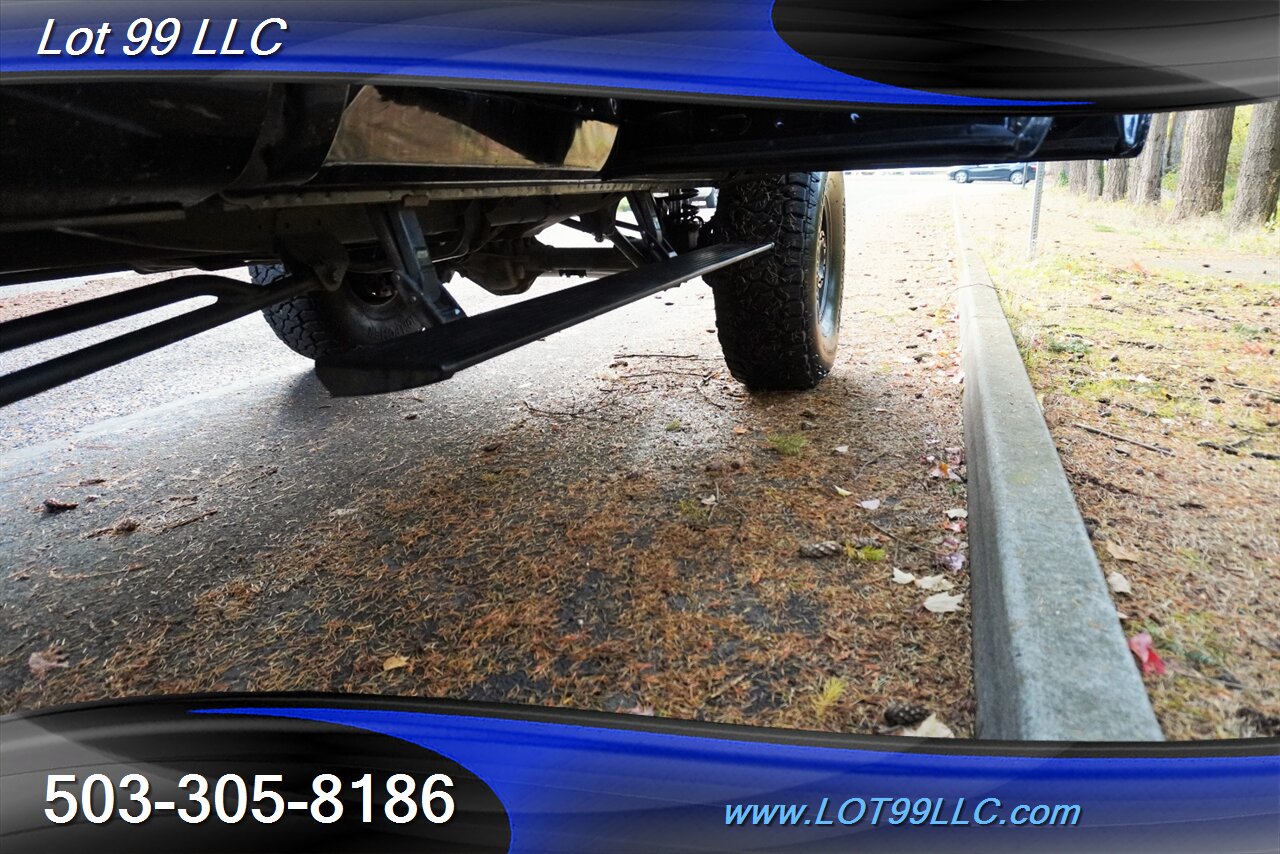 2007 Dodge Ram 2500 SLT 4X4 6.7L Cummins LIFTED Premium Wheels 40S   - Photo 32 - Milwaukie, OR 97267
