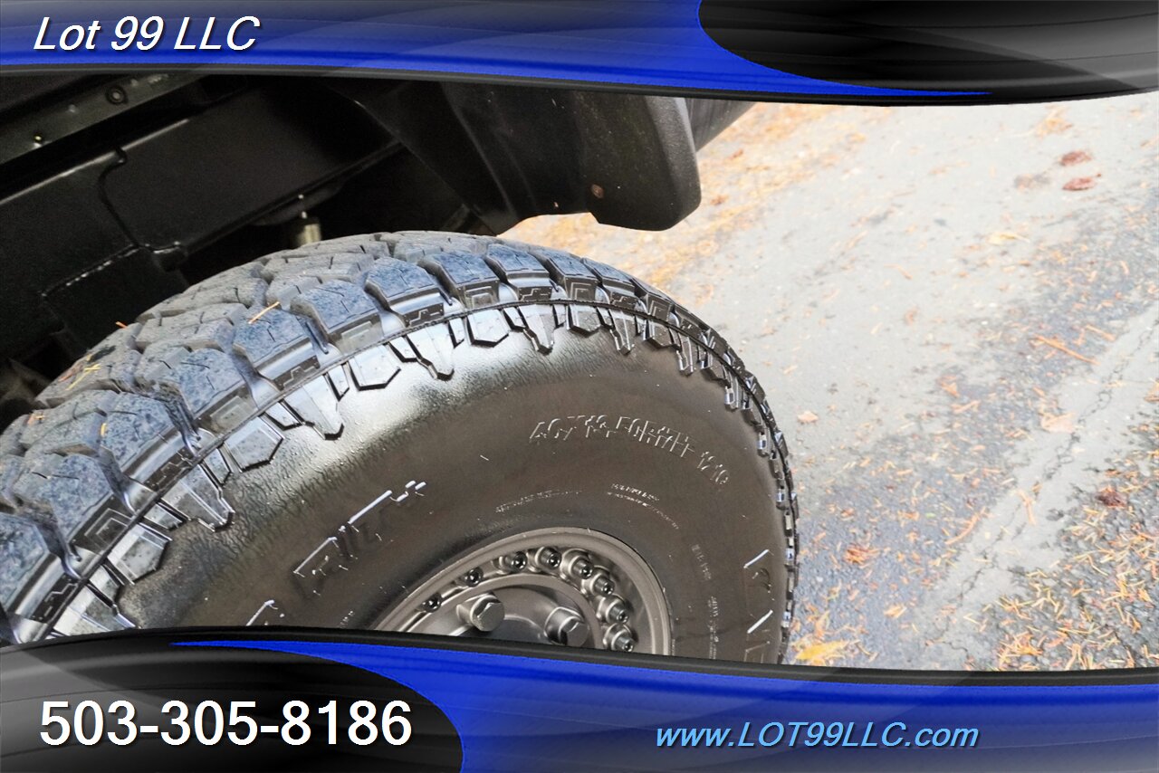 2007 Dodge Ram 2500 SLT 4X4 6.7L Cummins LIFTED Premium Wheels 40S   - Photo 39 - Milwaukie, OR 97267