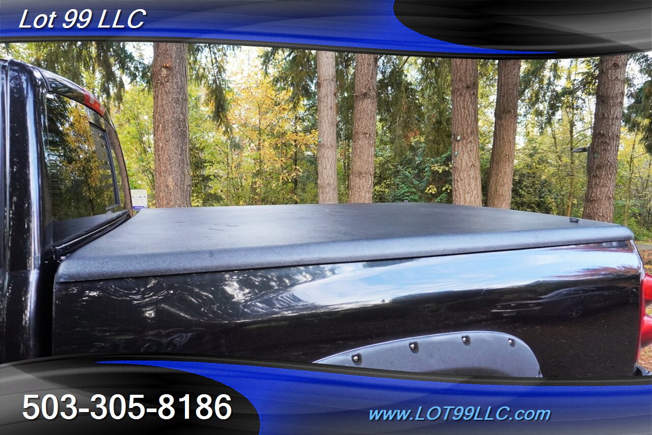 2007 Dodge Ram 2500 SLT 4X4 6.7L Cummins LIFTED Premium Wheels 40S   - Photo 16 - Milwaukie, OR 97267