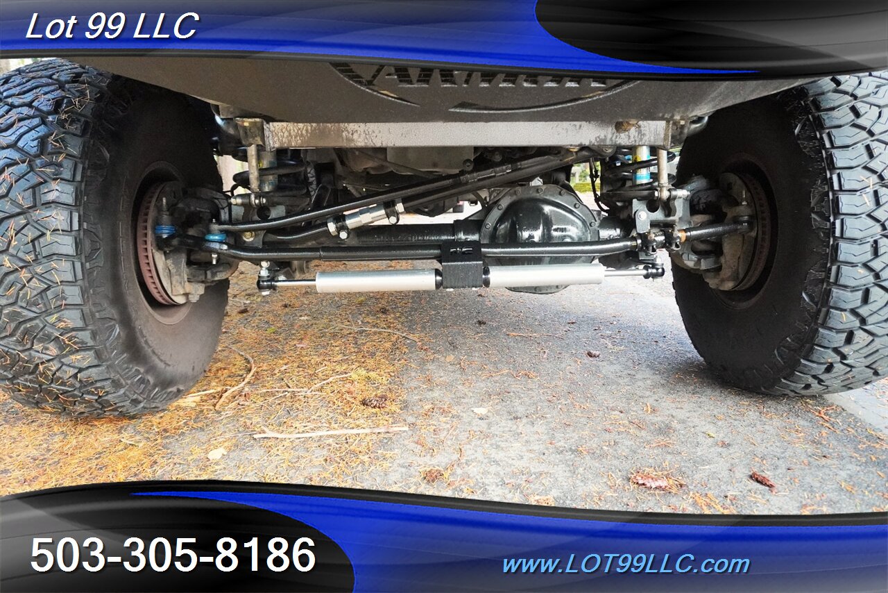 2007 Dodge Ram 2500 SLT 4X4 6.7L Cummins LIFTED Premium Wheels 40S   - Photo 36 - Milwaukie, OR 97267