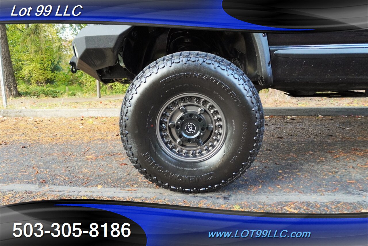 2007 Dodge Ram 2500 SLT 4X4 6.7L Cummins LIFTED Premium Wheels 40S   - Photo 35 - Milwaukie, OR 97267