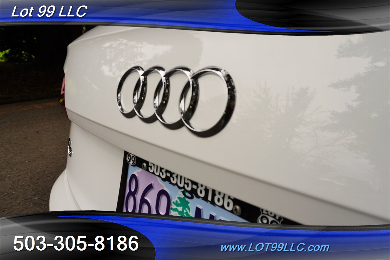 2019 Audi Q5 quattro Premium Plus 64K Heated Leather Pano Roof - Photo 35 - Milwaukie, OR 97267