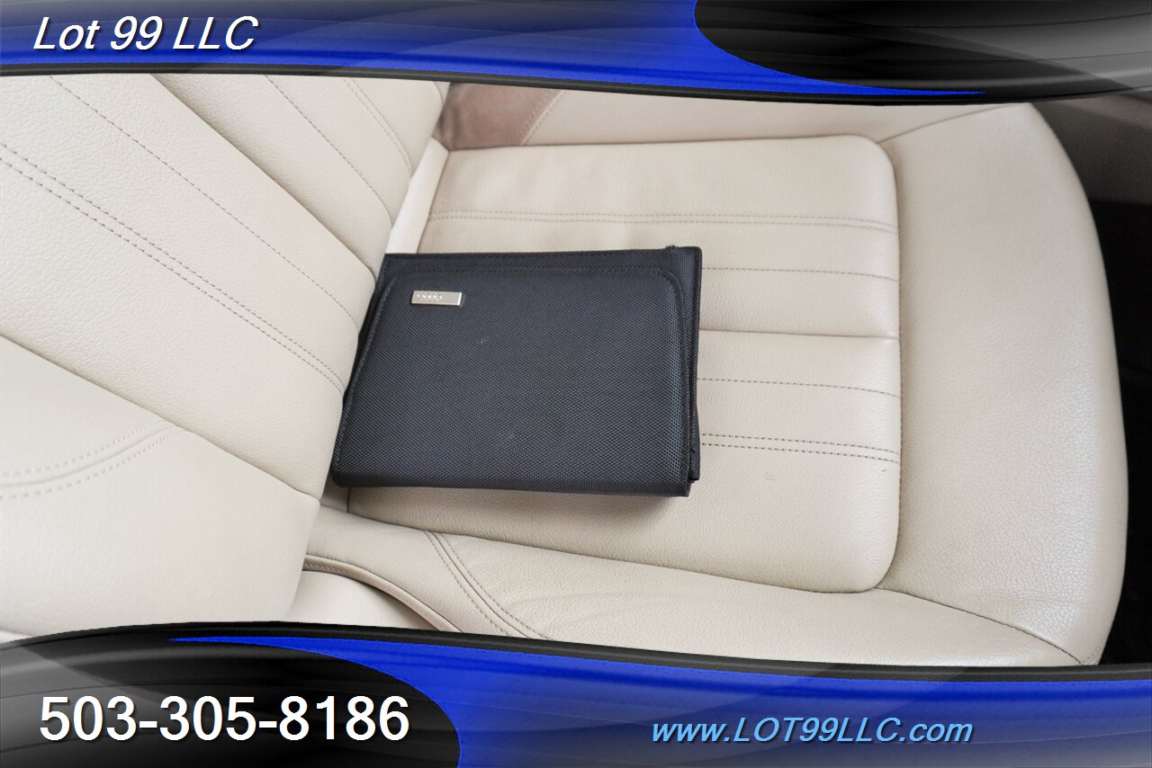 2019 Audi Q5 quattro Premium Plus 64K Heated Leather Pano Roof - Photo 40 - Milwaukie, OR 97267