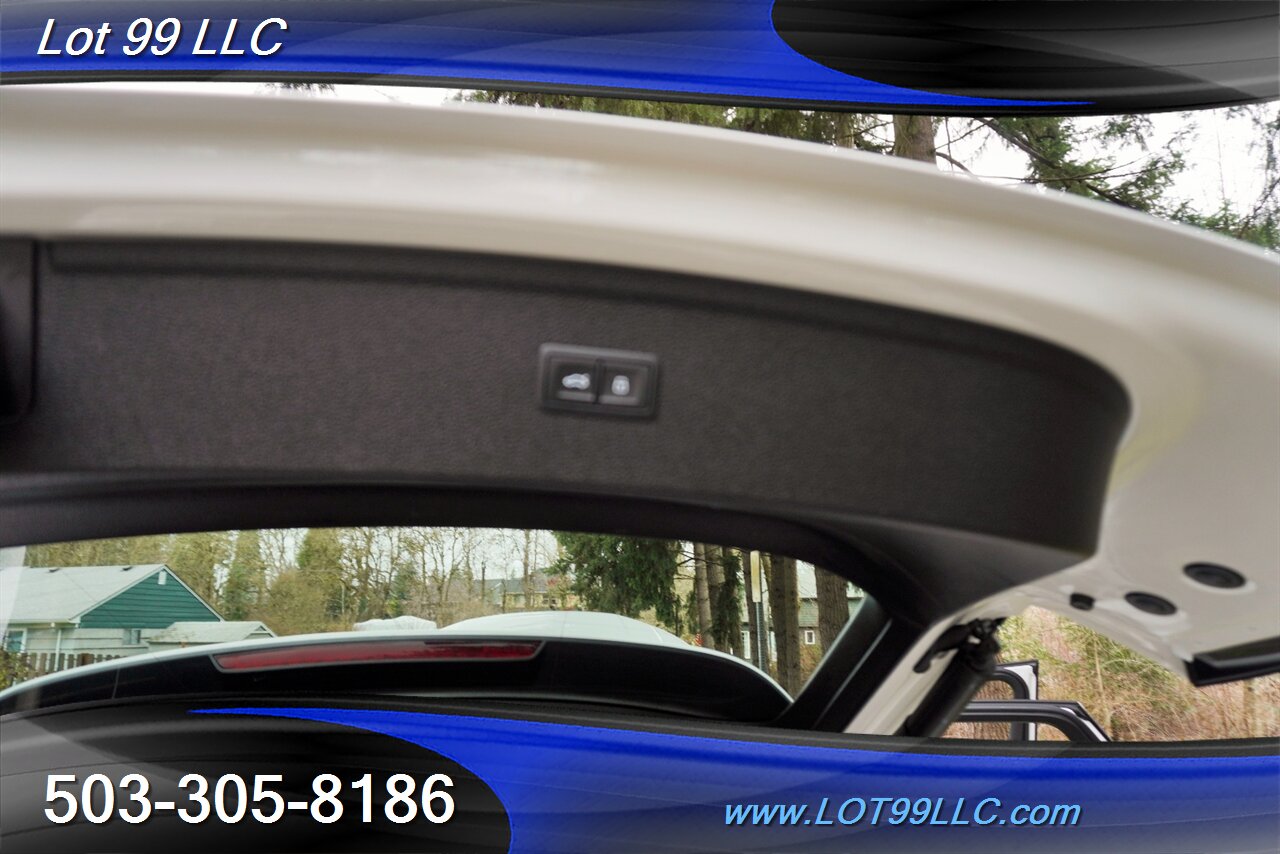 2019 Audi Q5 quattro Premium Plus 64K Heated Leather Pano Roof - Photo 33 - Milwaukie, OR 97267