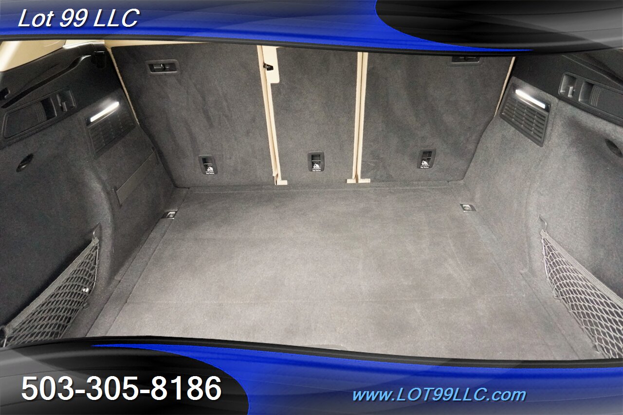 2019 Audi Q5 quattro Premium Plus 64K Heated Leather Pano Roof - Photo 16 - Milwaukie, OR 97267