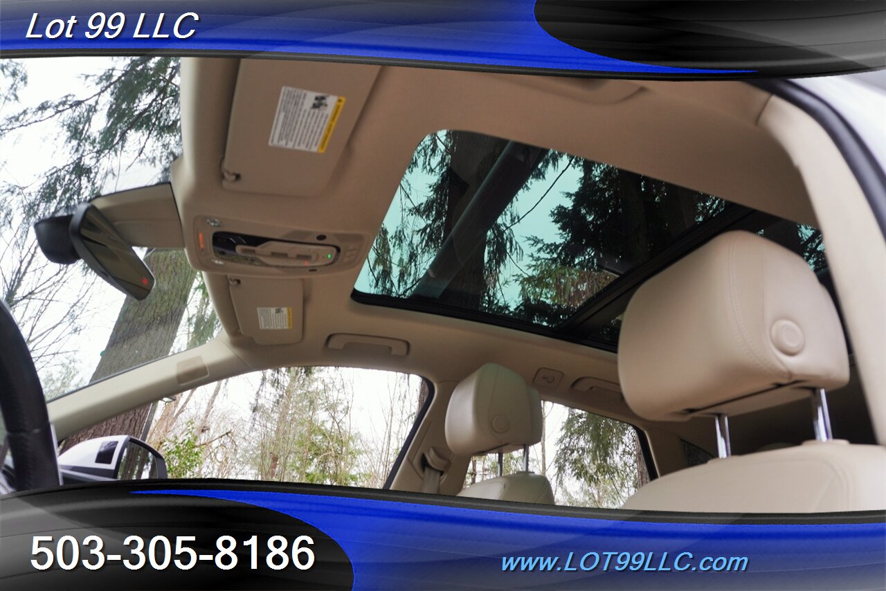 2019 Audi Q5 quattro Premium Plus 64K Heated Leather Pano Roof - Photo 14 - Milwaukie, OR 97267