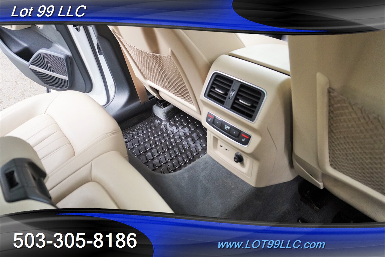 2019 Audi Q5 quattro Premium Plus 64K Heated Leather Pano Roof - Photo 38 - Milwaukie, OR 97267