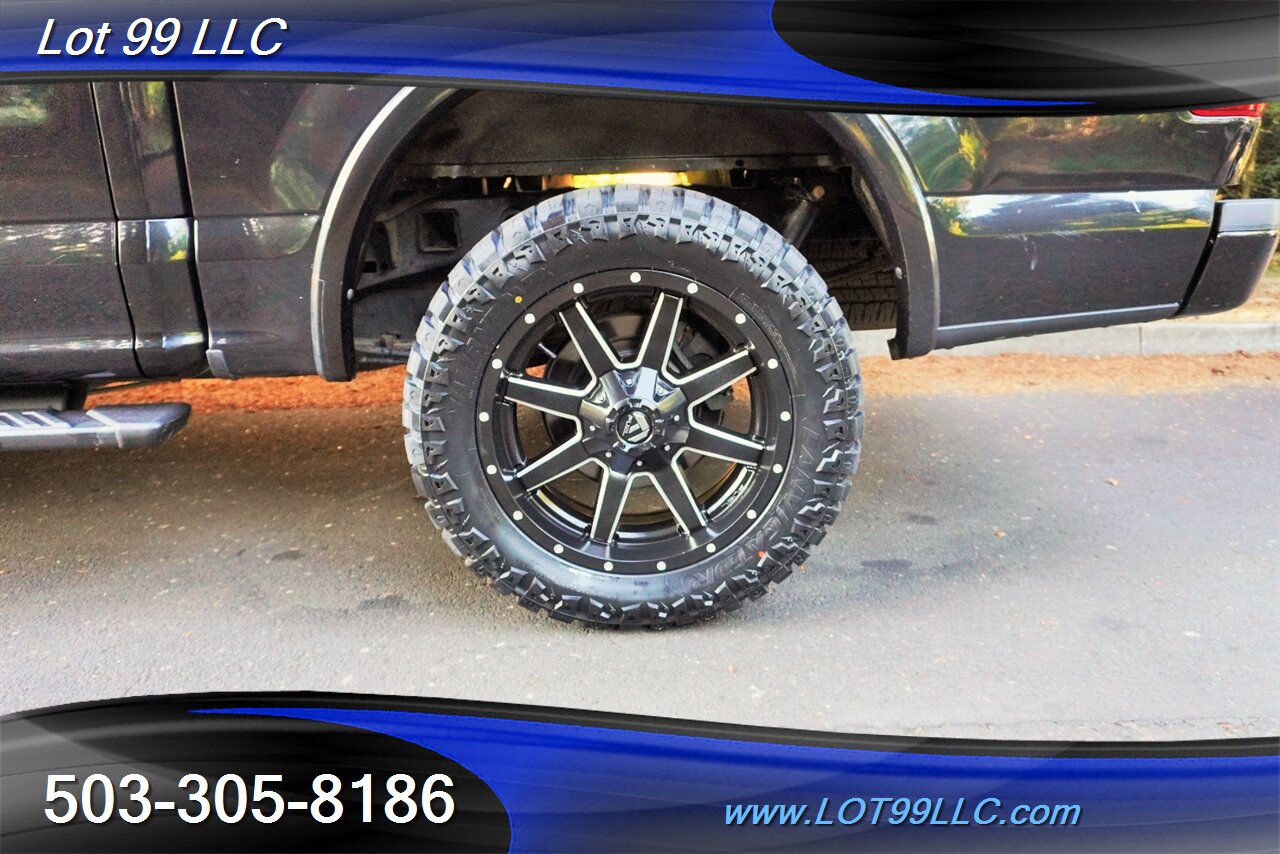 2015 Ford F-150 XLT 4X4 5.0L COYODE Auto Crew Cab Short Bed Fuel Wheels New Tires Tow Pkg 2 OWNERS - Photo 36 - Milwaukie, OR 97267