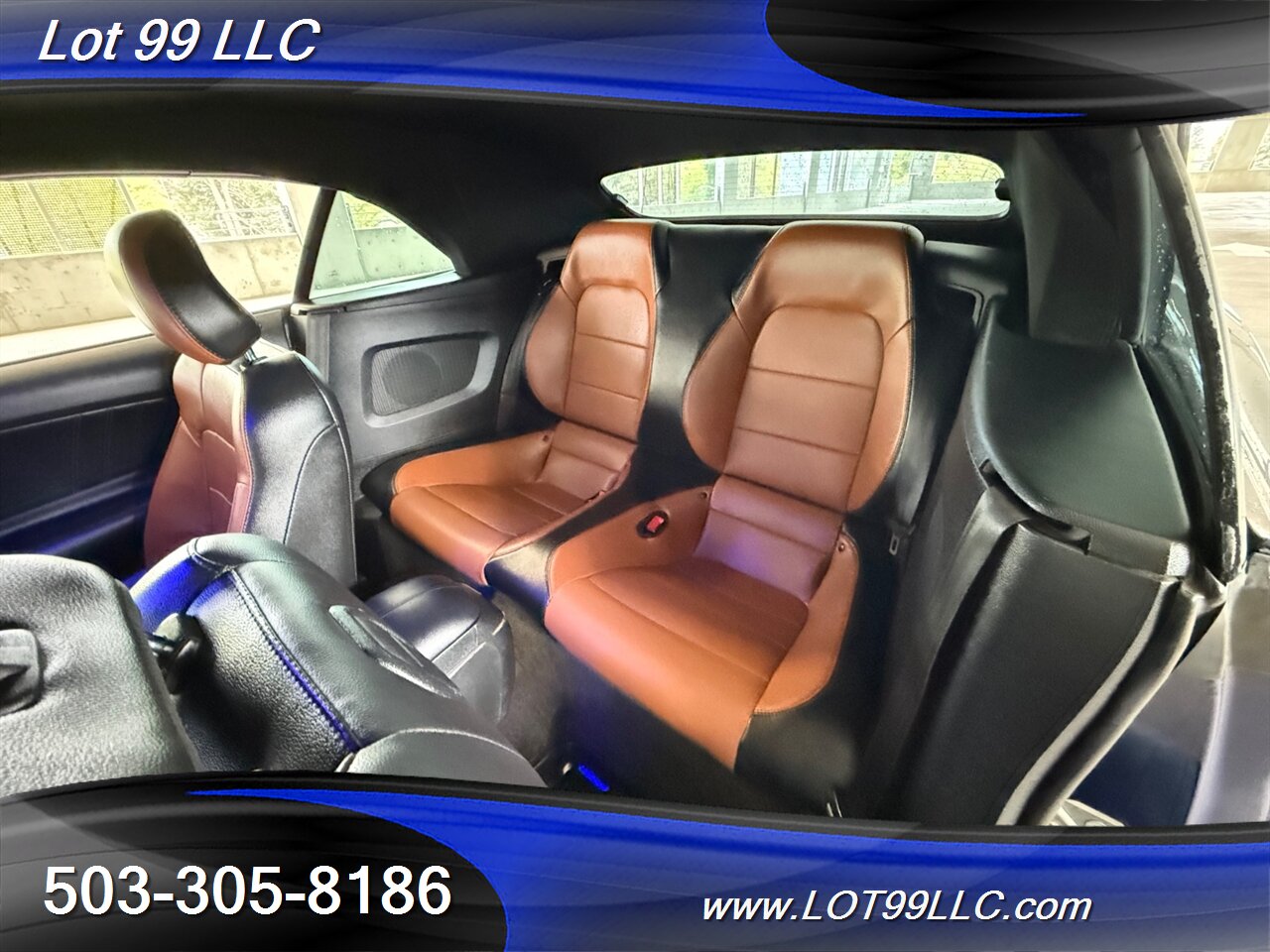 2019 Ford Mustang GT Premium 5.0 109k Convertible Leather Navi Cam Carbon Fiber Hood & Interior 20 " Wheels - Photo 18 - Milwaukie, OR 97267