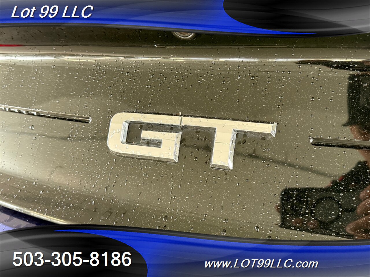 2019 Ford Mustang GT Premium 5.0 109k Convertible Leather Navi Cam Carbon Fiber Hood & Interior 20 " Wheels - Photo 43 - Milwaukie, OR 97267