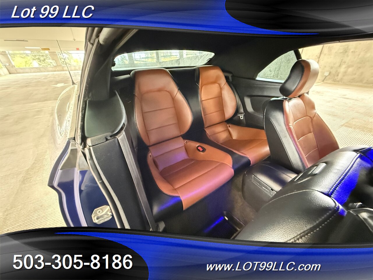 2019 Ford Mustang GT Premium 5.0 109k Convertible Leather Navi Cam Carbon Fiber Hood & Interior 20 " Wheels - Photo 19 - Milwaukie, OR 97267