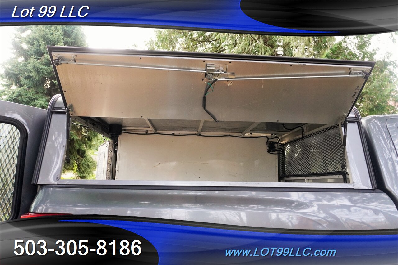 2021 Nissan Titan XD XD SV 4X4 Crew Cab V8 Only 67K Heated Seats GPS - Photo 4 - Milwaukie, OR 97267