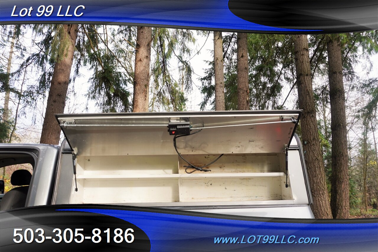 2021 Nissan Titan XD XD SV 4X4 Crew Cab V8 Only 67K Heated Seats GPS - Photo 15 - Milwaukie, OR 97267