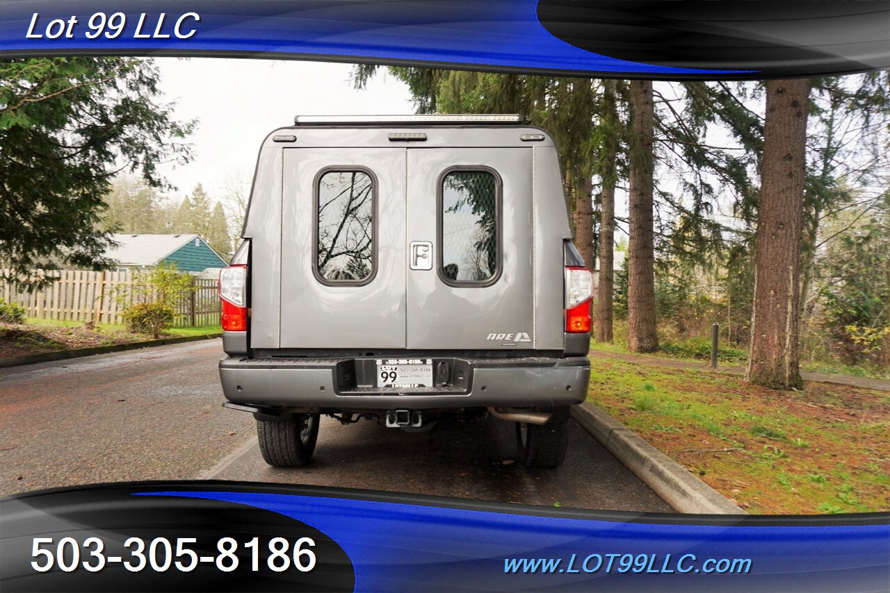 2021 Nissan Titan XD XD SV 4X4 Crew Cab V8 Only 67K Heated Seats GPS - Photo 10 - Milwaukie, OR 97267