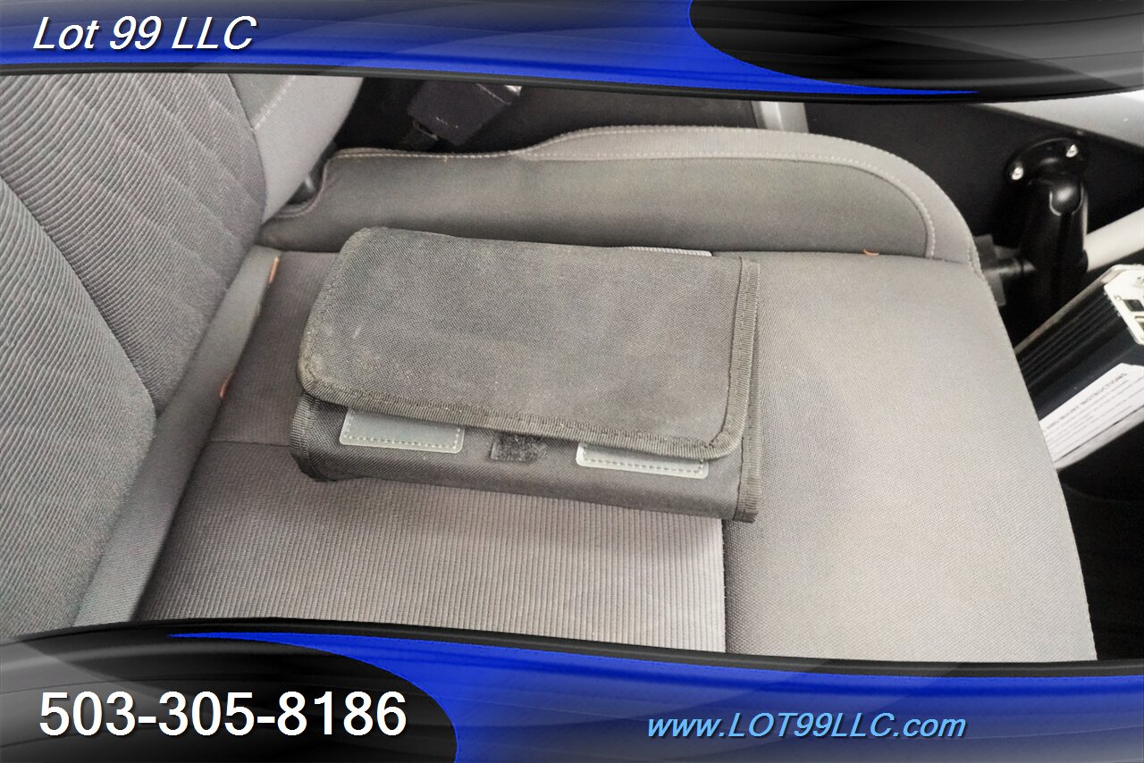 2021 Nissan Titan XD XD SV 4X4 Crew Cab V8 Only 67K Heated Seats GPS - Photo 34 - Milwaukie, OR 97267