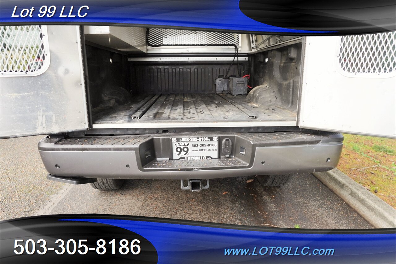 2021 Nissan Titan XD XD SV 4X4 Crew Cab V8 Only 67K Heated Seats GPS - Photo 16 - Milwaukie, OR 97267