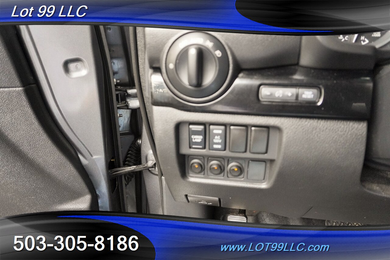 2021 Nissan Titan XD XD SV 4X4 Crew Cab V8 Only 67K Heated Seats GPS - Photo 26 - Milwaukie, OR 97267