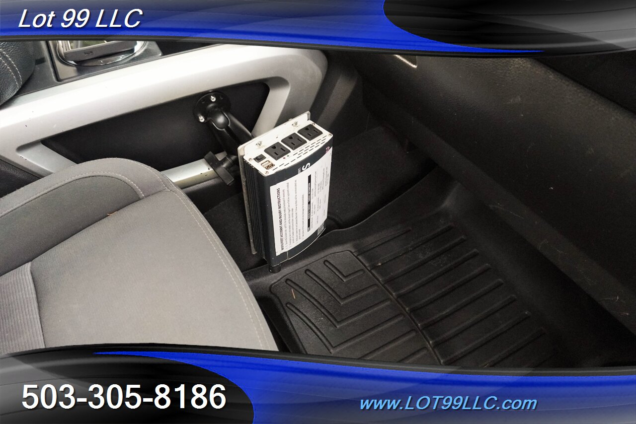 2021 Nissan Titan XD XD SV 4X4 Crew Cab V8 Only 67K Heated Seats GPS - Photo 33 - Milwaukie, OR 97267