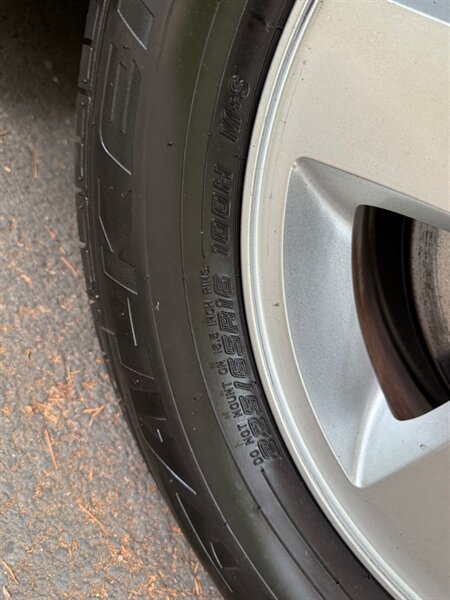 2012 Dodge Grand Caravan 51k Miles Wheelchair Van Side Ramp New Tires - Photo 77 - Milwaukie, OR 97267