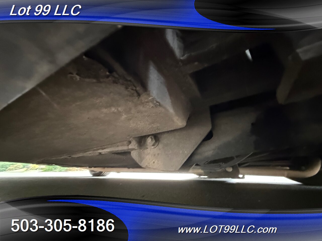 2012 Dodge Grand Caravan 51k Miles Wheelchair Van Side Ramp New Tires - Photo 75 - Milwaukie, OR 97267