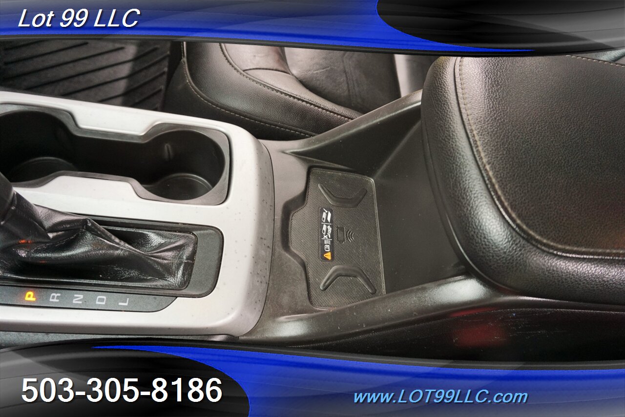 2019 Chevrolet Colorado ZR2 4X4 2.8L Duramax Crew Cab Short Bed   - Photo 34 - Milwaukie, OR 97267