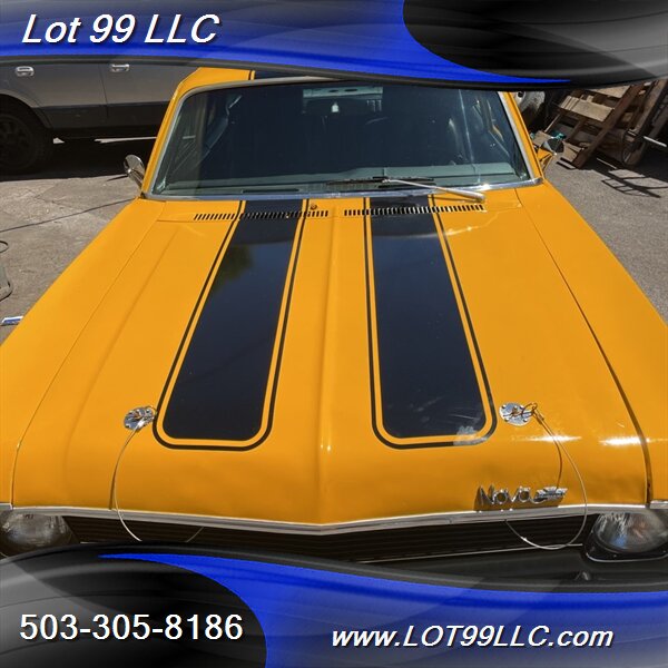 1973 Chevrolet Nova   - Photo 4 - Milwaukie, OR 97267