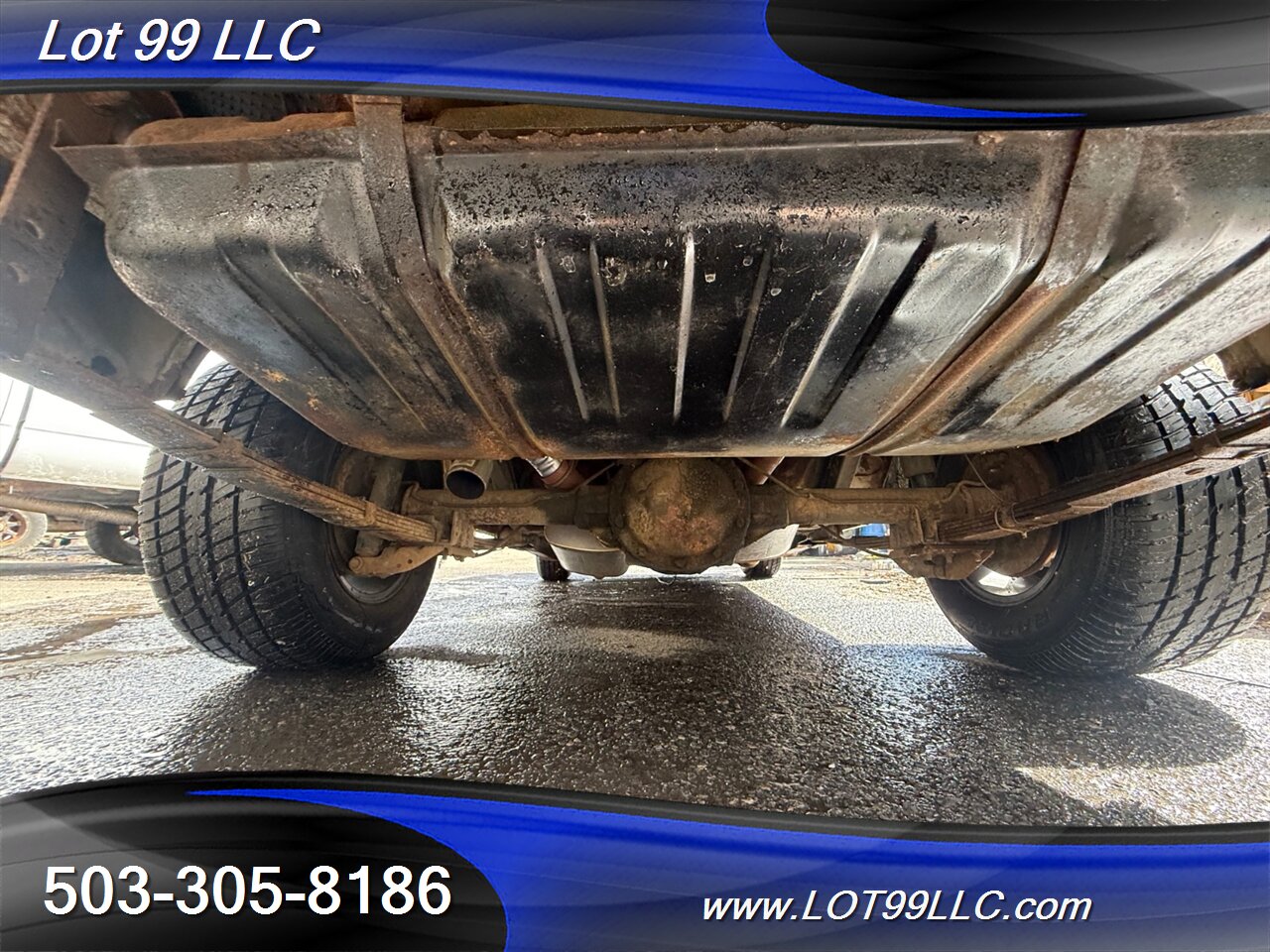 1973 Chevrolet Nova - Photo 25 - Milwaukie, OR 97267