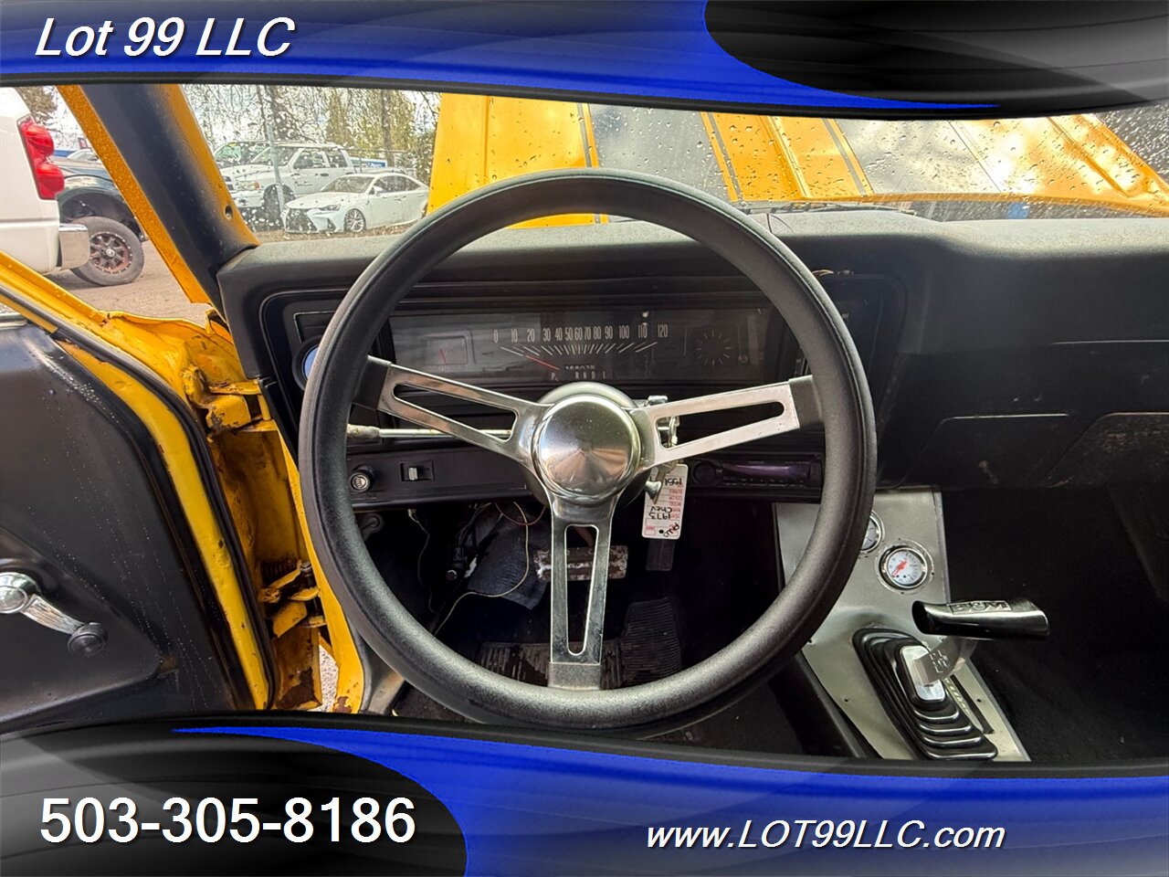 1973 Chevrolet Nova - Photo 17 - Milwaukie, OR 97267