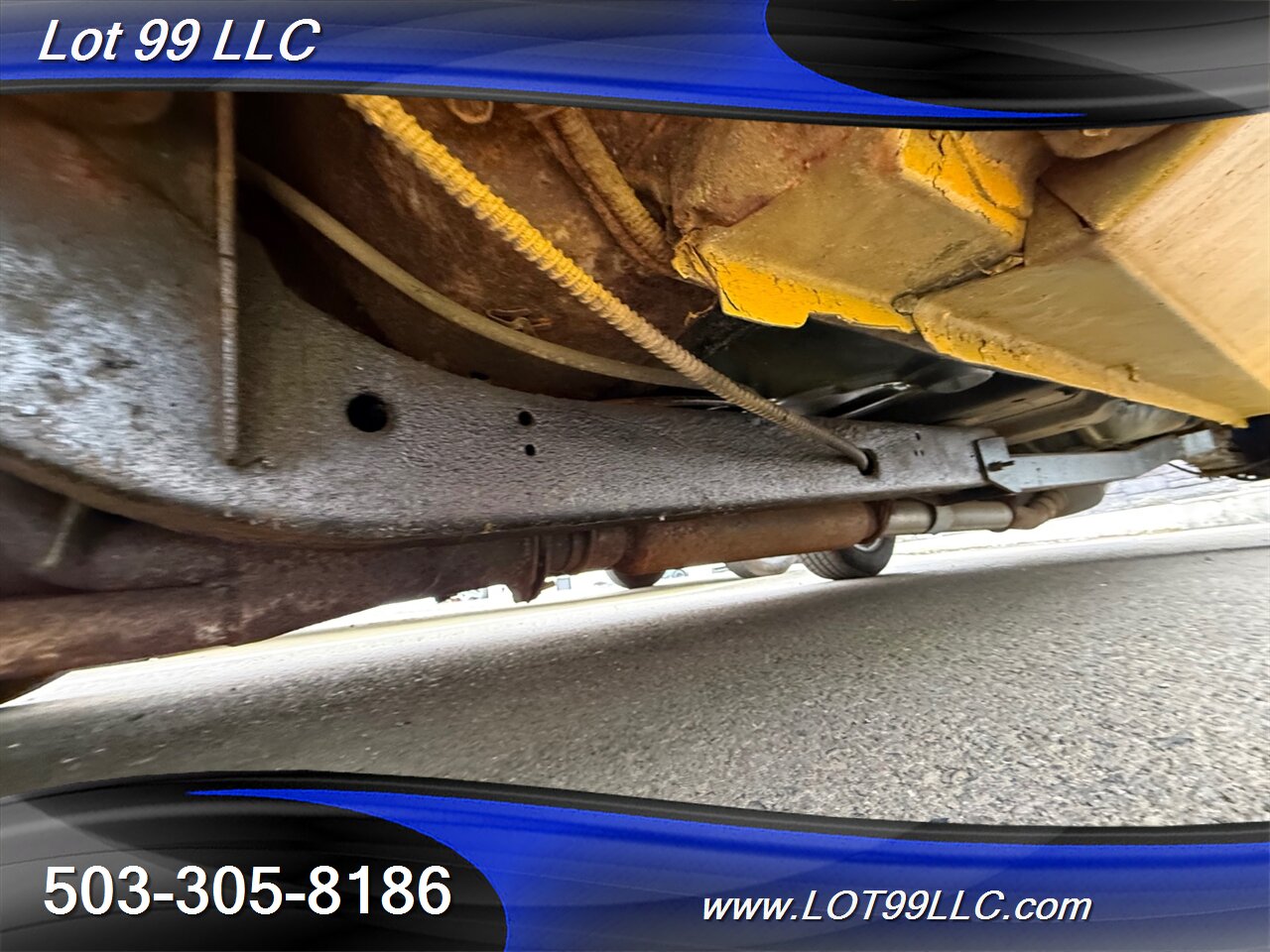 1973 Chevrolet Nova Runs and Drives VIDEO Needs TLC  SBC PowerGlide - Photo 38 - Milwaukie, OR 97267