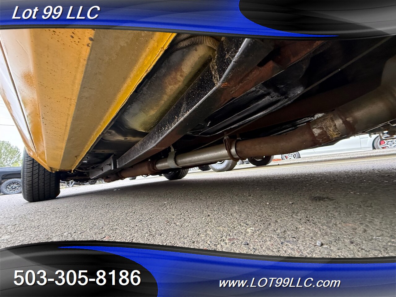 1973 Chevrolet Nova Runs and Drives VIDEO Needs TLC SBC PowerGlide - Photo 35 - Milwaukie, OR 97267